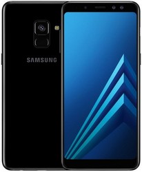 Замена сенсора на телефоне Samsung Galaxy A8 Plus (2018) в Магнитогорске